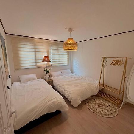 Ella Homestay Сеул Екстериор снимка