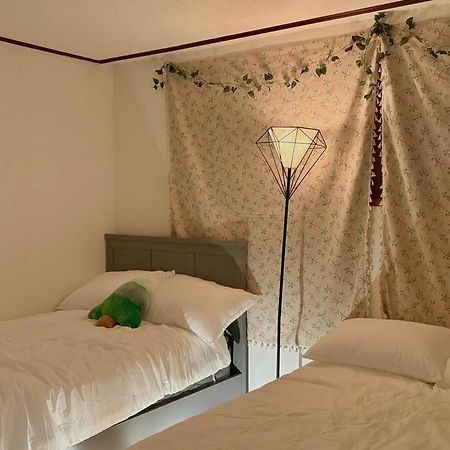 Ella Homestay Сеул Екстериор снимка