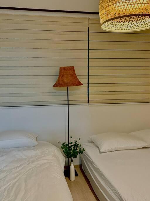 Ella Homestay Сеул Екстериор снимка