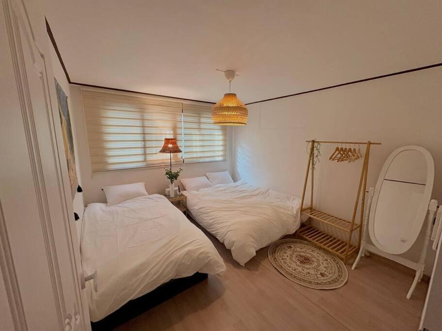 Ella Homestay Сеул Екстериор снимка