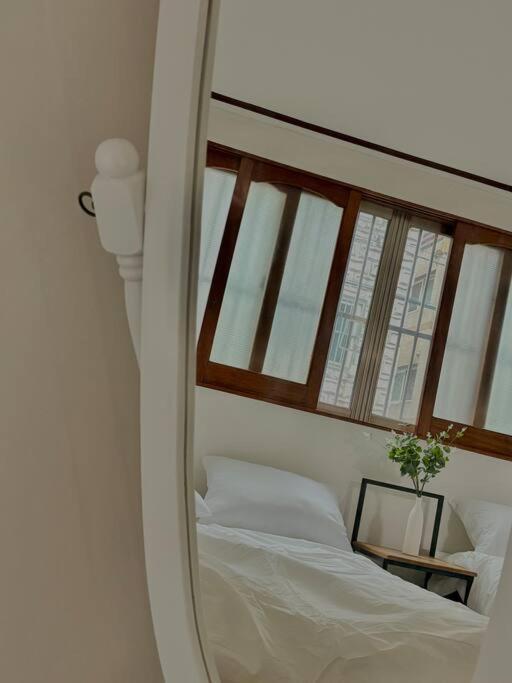 Ella Homestay Сеул Екстериор снимка