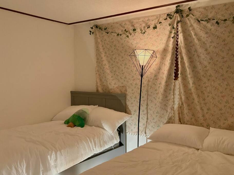 Ella Homestay Сеул Екстериор снимка
