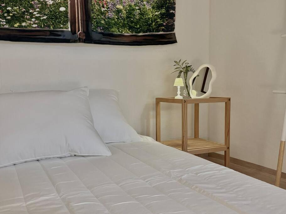 Ella Homestay Сеул Екстериор снимка